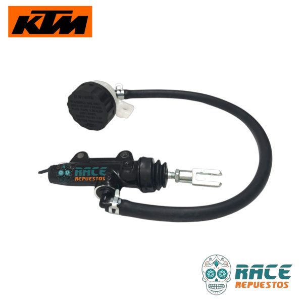 BOMBA DE FRENO TRASERO KTM DUKE 125 200 390 KTM RC 200 390 - Image 9