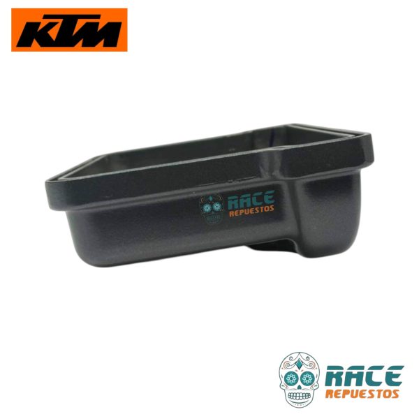 CUBIERTA TAPA DE CULATA KTM DUKE 125 200 KTM RC 125 200 - Image 9