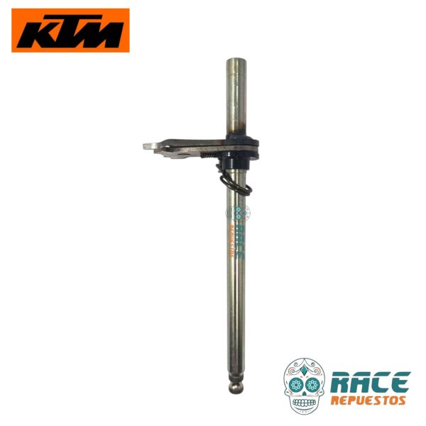 EJE CAMBIOS KTM DUKE 250 DUKE 390 RC 390 Adventure Svartpilen - Image 10