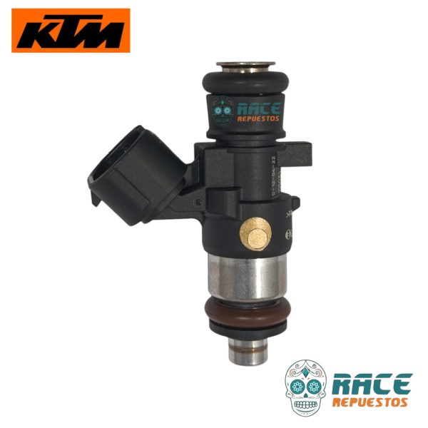 INYECTOR GASOLINA KTM DUKE 390 KTM RC 390 KTM Adventure - Image 11