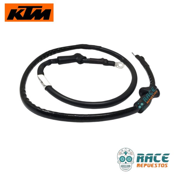 CABLE RELAY ARRANQUE KTM DUKE 125 DUKE 200 KTM 390 ORIGINAL - Image 10