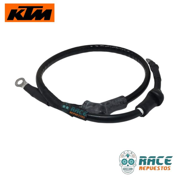 CABLE RELAY ARRANQUE KTM RC 125 RC 200 RC 390 ORIGINAL - Image 14