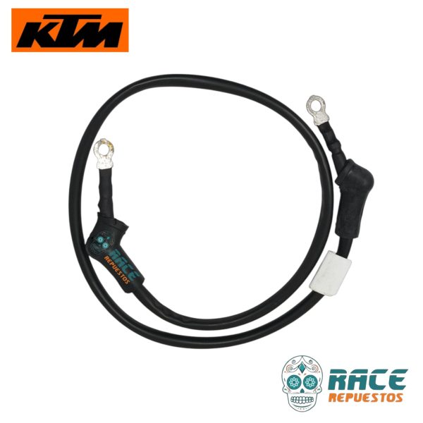 CABLE RELAY ARRANQUE KTM DUKE 125 KTM 200ng KTM 250 DUKE 390 ORIGINAL - Image 13