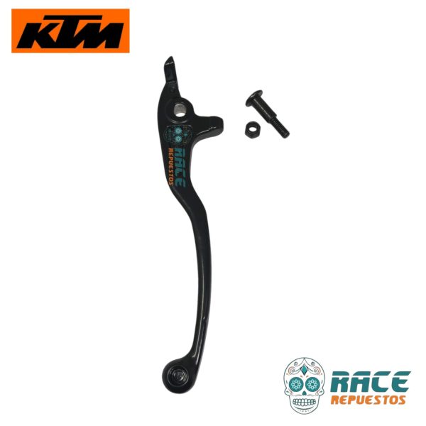 LEVA MANIGUETA FRENO DERECHO KTM RC 200 RC 390 DUKE 390 (CLASICA) - Image 13