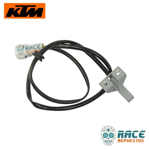 SENSOR CAMBIO PATA LATERAL KTM DUKE 200 DUKE 250 DUKE 390 RC 200 RC 390 ORIGINAL - Image 10