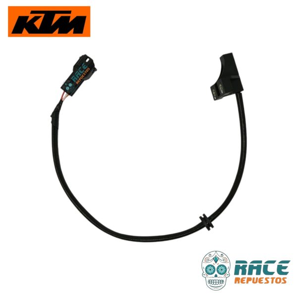 SWICHE SENSOR PATA LATERAL KTM DUKE 200 DUKE 390 RC 200 RC 390 - Image 11