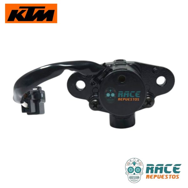 KIT CHAPAS CERRADURA KTM DUKE 200ng KTM 250 DUKE 390 KTM Adventure 250 390 - Image 17