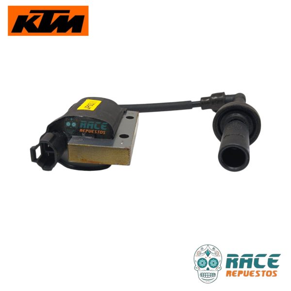 BOBINA DE ALTA KTM DUKE RC KTM Adventure Svartpilen - Image 19