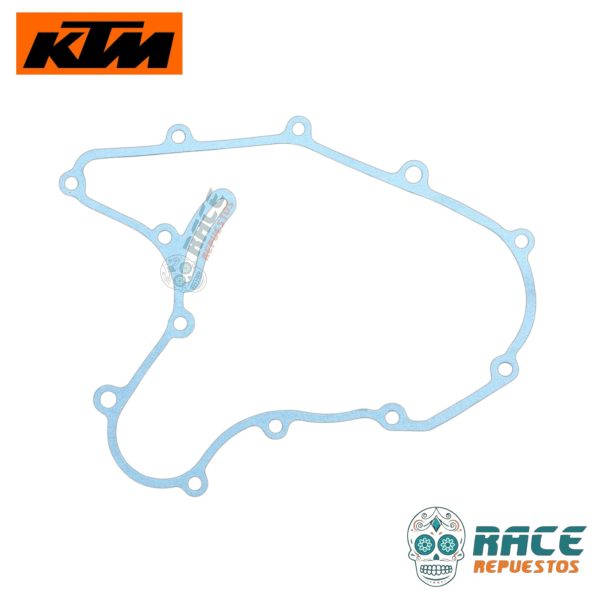 EMPAQUETADURA ESTATOR KTM DUKE 200 KTM RC 200 (TAPA MOTOR) - Image 5