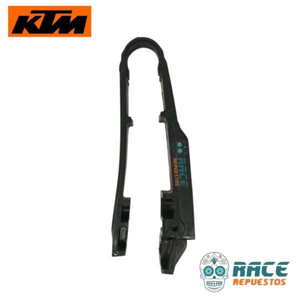 DESLIZADORA DE CADENA KTM DUKE 250 KTM 390 RC 390 KTM Adventure Svartpilen (CHAIN SLAIDER) - Image 12