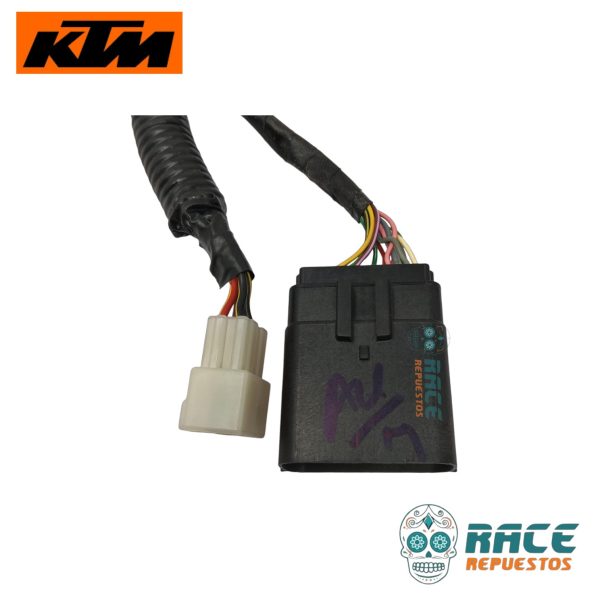 TABLERO KTM RC 390 ORIGINAL 2017-2020 (VELOCÍMETRO) - Image 7