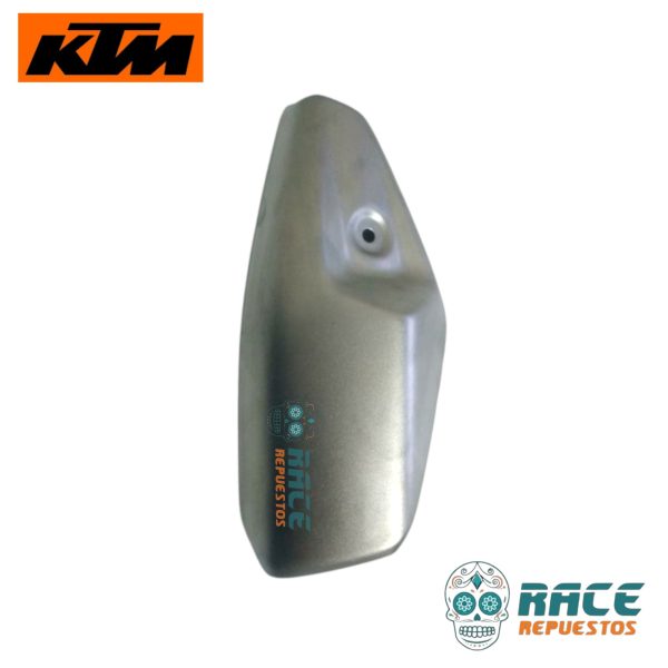 PROTECTOR EXOSTO  MOFLE KTM DUKE 250 390 RC 390 ORIGINAL - Image 6