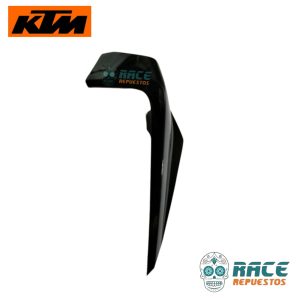 MASCARILLA FOCO IZQUIERDA KTM DUKE 200ng KTM 250 ORIGINAL (NEGRA)