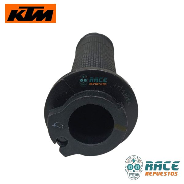 PUÑO ACELERADOR DERECHO KTM RC 125 RC 200 ORIGINAL 2015-2019 - Image 11
