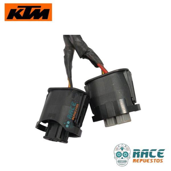 TABLERO KTM RC 390 ORIGINAL 2017-2020 (VELOCÍMETRO) - Image 9