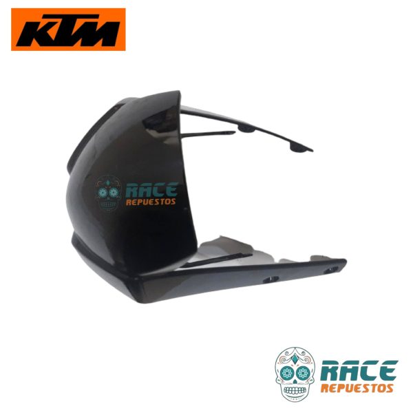 TAPA BARRO DELANTERO KTM DUKE 200 390 CLÁSICA ORIGINAL - Image 6
