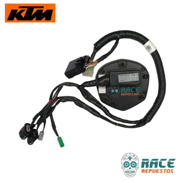 TABLERO KTM RC 390 ORIGINAL 2017-2020 (VELOCÍMETRO) - Image 11