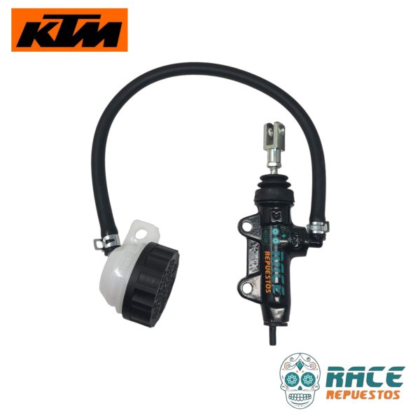 BOMBA DE FRENO TRASERO KTM DUKE 125 200 390 KTM RC 200 390 - Image 10