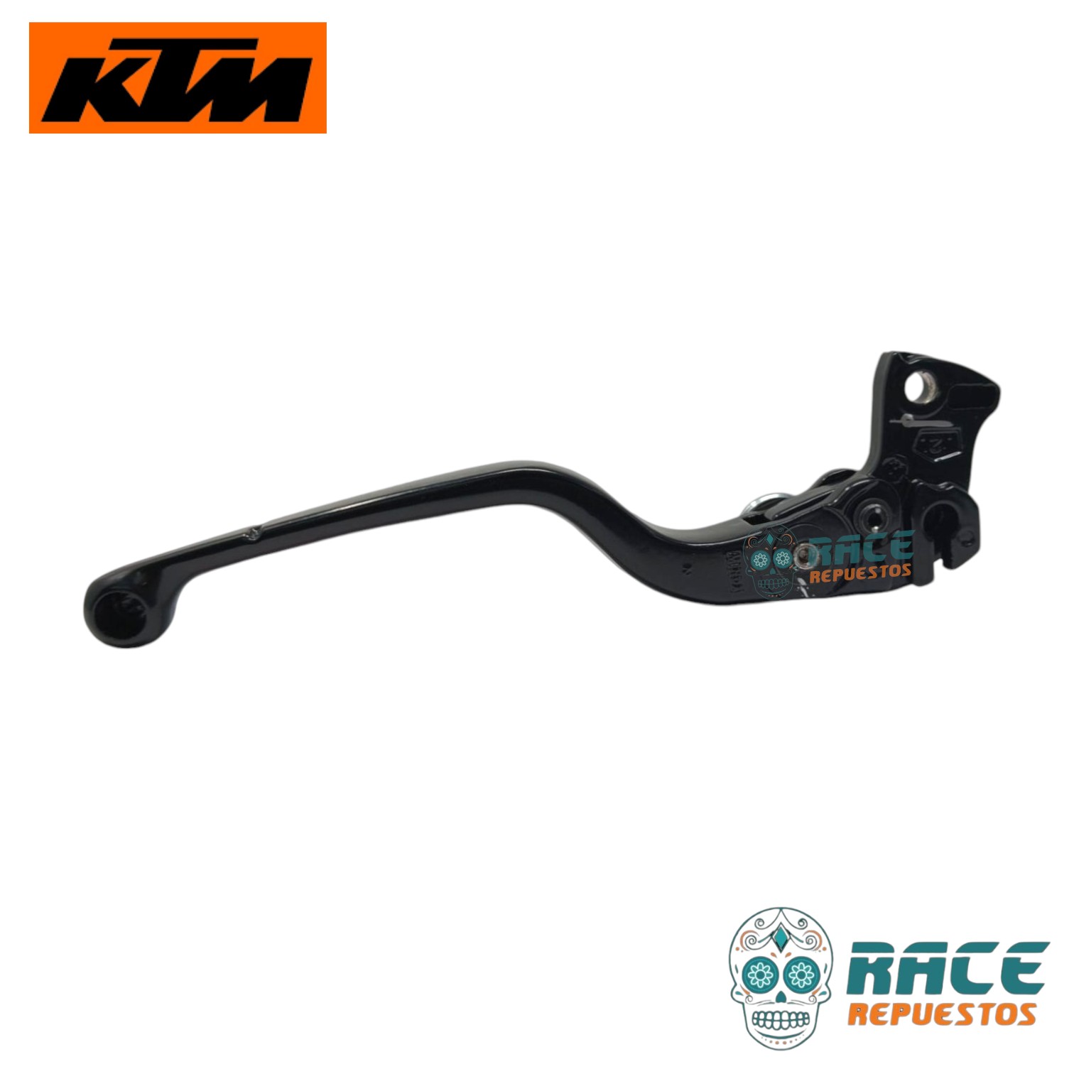 LEVA DE EMBRAGUE KTM DUKE 390 RC 390 Adventure Svartpilen (MANIGUETA CLUTCH) - Image 12