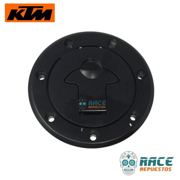 KIT CHAPAS CERRADURA KTM DUKE 200ng KTM 250 DUKE 390 KTM Adventure 250 390 - Image 14