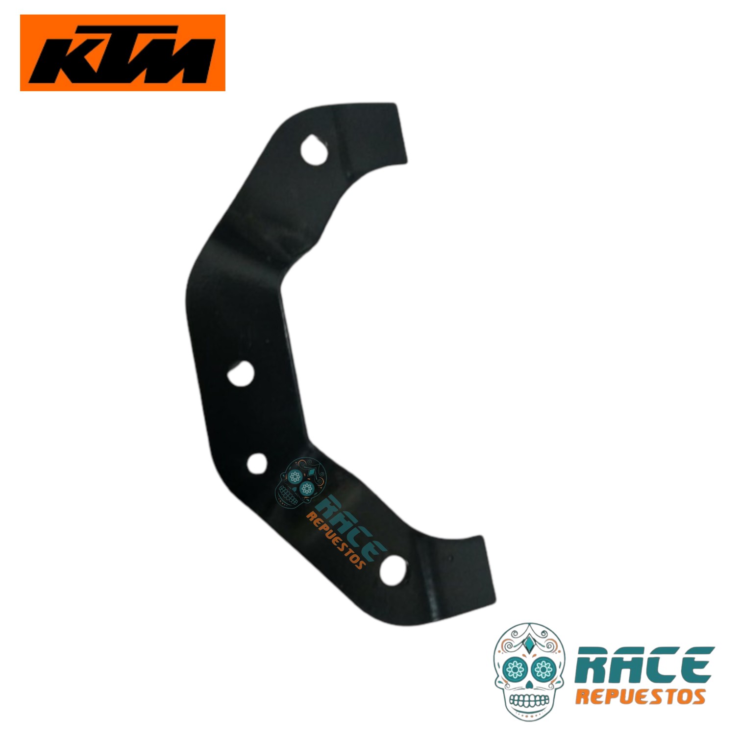Soporte Reflector KTM RC 200 RC 390 - Image 6