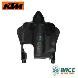 Base de Foco Mayor KTM Duke 125 Duke 200 Duke 250 NG (Luz Delantero)