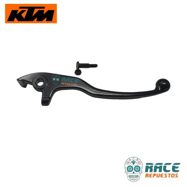 LEVA MANIGUETA FRENO DERECHO KTM RC 200 RC 390 DUKE 390 (CLASICA) - Image 2