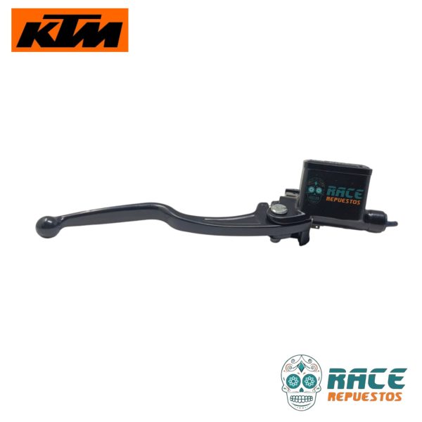 BOMBA DE FRENO COMPLETO KTM DUKE 200 DUKE 250 KTM RC 200 RC 390 - Image 2