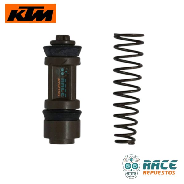 KIT REPARACIÓN BOMBA FRENO DELANTERO KTM DUKE KTM RC KTM Adventure ORIGINAL - Image 3
