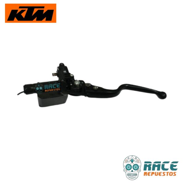 BOMBA DE FRENO COMPLETO KTM DUKE 390 KTM RC 390 ORIGINAL - Image 3