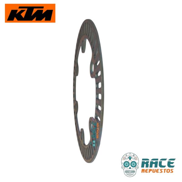 SENSOR DISCO DELANTERO KTM DUKE 200 DUKE 250 DUKE 390 KTM RC 200 RC 390 (PARA 320mm) - Image 5