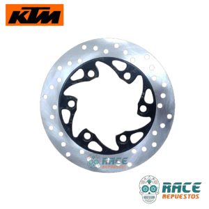 DISCO FRENO TRASERO KTM DUKE RC Svartpilen Adventure clasicas