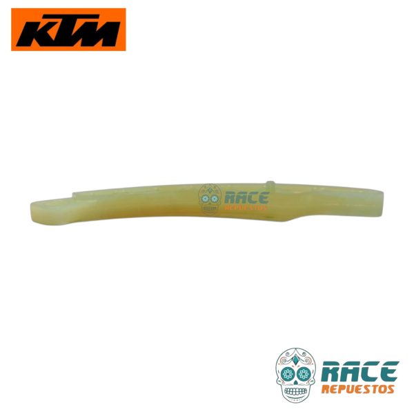 GUIA CADENA KTM DUKE 200 KTM RC 200 (LADO TENSOR) - Image 3