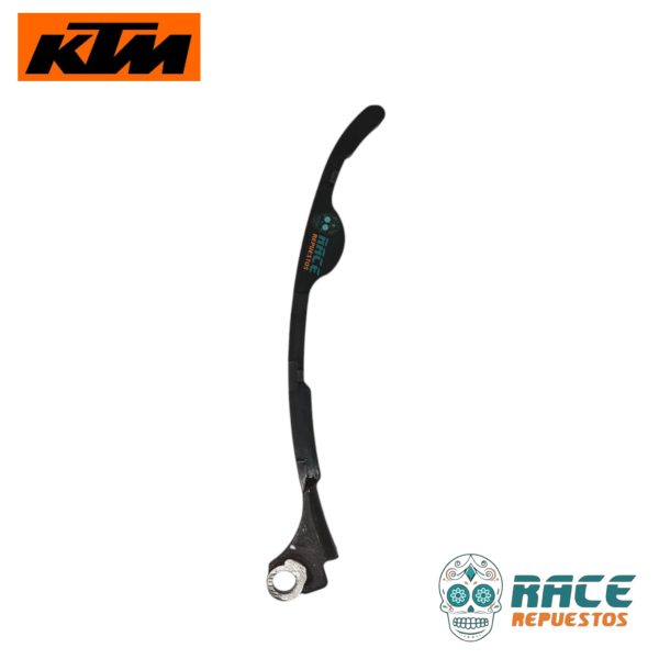 GUÍA CADENILLA LADO TENSOR KTM DUKE 250 390 RC 390 KTM Adventure Svartpilen - Image 7