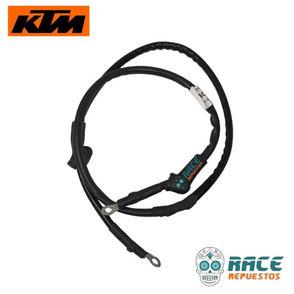 CABLE RELAY ARRANQUE KTM DUKE 125 DUKE 200 KTM 390 ORIGINAL - Image 3