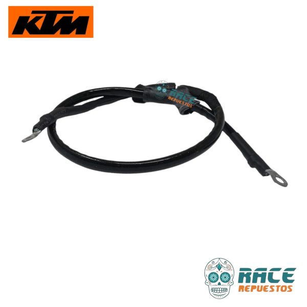 CABLE RELAY ARRANQUE KTM RC 125 RC 200 RC 390 ORIGINAL - Image 3