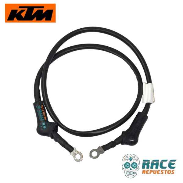CABLE RELAY ARRANQUE KTM DUKE 125 KTM 200ng KTM 250 DUKE 390 ORIGINAL - Image 3