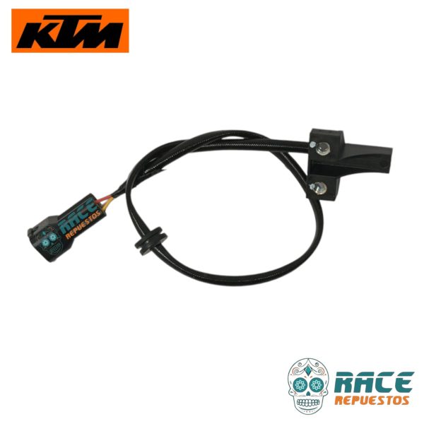 SWICHE SENSOR PATA LATERAL KTM DUKE 200 DUKE 390 RC 200 RC 390 - Image 3