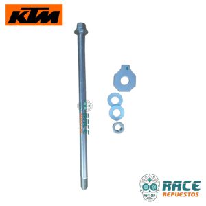 EJE NEUMATICO TRASERO KTM DUKE 200 (AXL RUEDA)