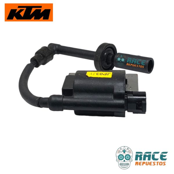 BOBINA DE ALTA KTM DUKE RC KTM Adventure Svartpilen - Image 5