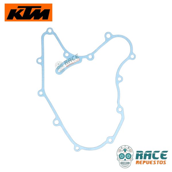 EMPAQUETADURA ESTATOR KTM DUKE 200 KTM RC 200 (TAPA MOTOR) - Image 2