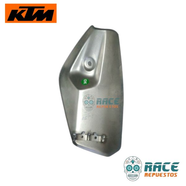 PROTECTOR EXOSTO  MOFLE KTM DUKE 250 390 RC 390 ORIGINAL
