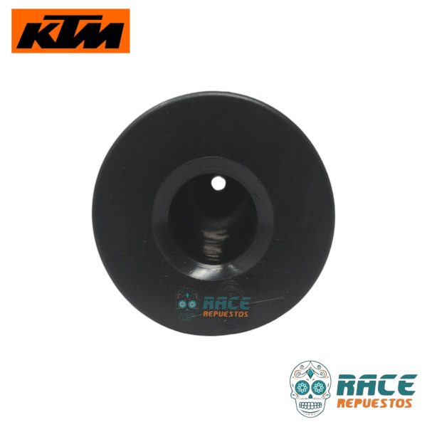 PUÑO IZQUIERDO EMBRAGUE KTM DUKE 200 MOD. VIEJOS - Image 3