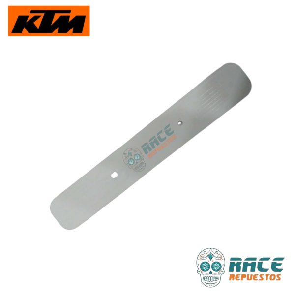 PORTA PLACA DELANTERO KTM DUKE 200 250 390 y RC 200 390 KTM Adventure ORIGINAL - Image 3