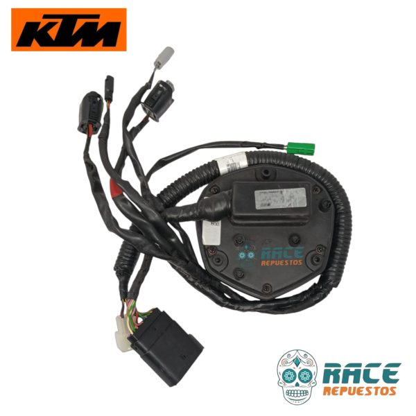 TABLERO KTM RC 390 ORIGINAL 2017-2020 (VELOCÍMETRO) - Image 2