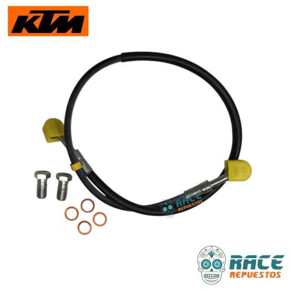 Manguera Sensor Freno KTM RC 200 RC 390 Original - Image 3