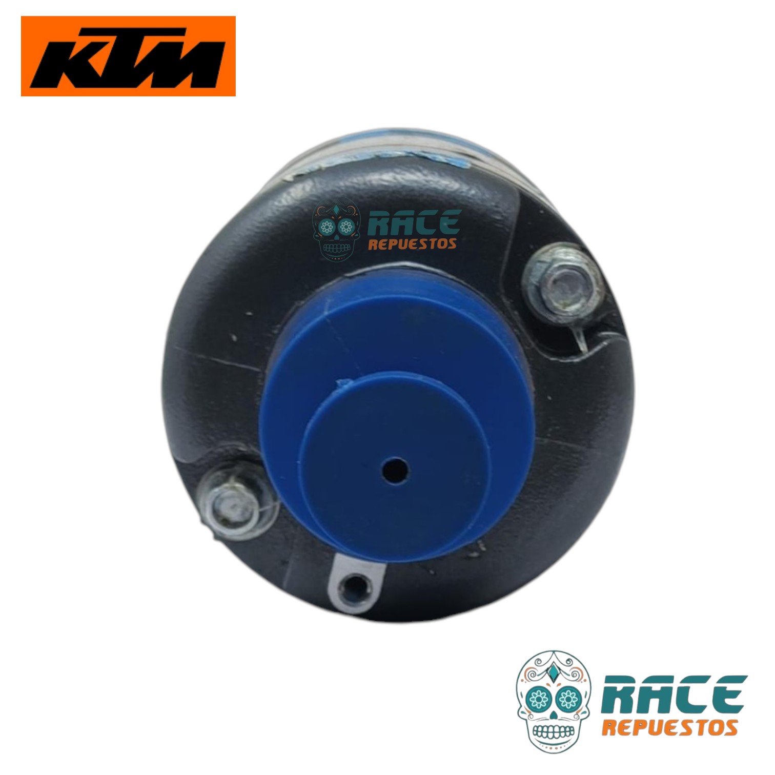 Motor de Partida Arranque KTM DUKE 250 KTM 390 RC 390 KTM Adventure Original - Image 3