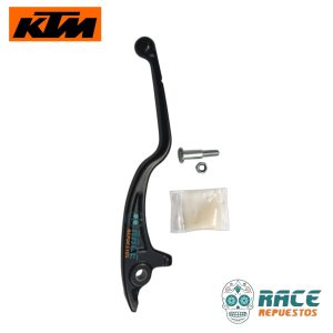 MANIGUETA DERECHO KTM DUKE 200 KTM 250 y SVARTPILEN (LEVA FRENO) ORIGINAL