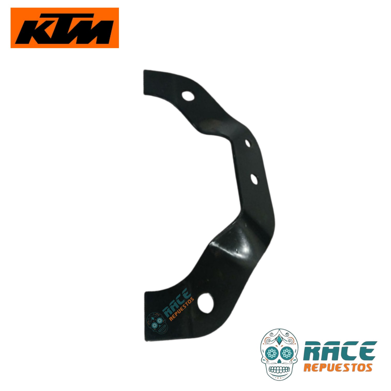 Soporte Reflector KTM RC 200 RC 390 - Image 3
