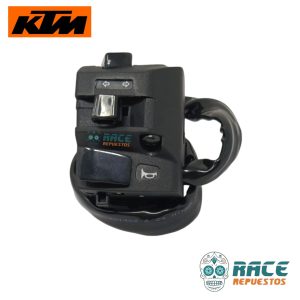 Telecomando Botonera Izquierdo KTM RC 200 RC 390 Original